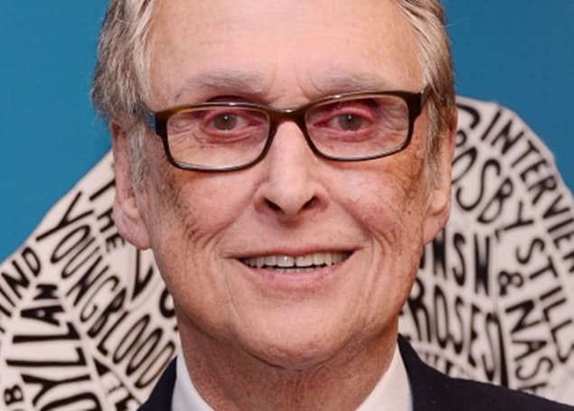 Film Director Mike Nichols Has Died, Aged 83