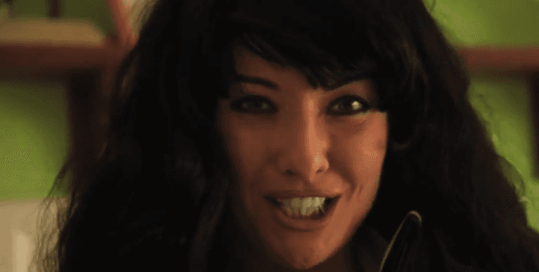 VIDEO: ‘Cooking With Nidgella’ Is A Must Watch For Any Love/Hate Fans