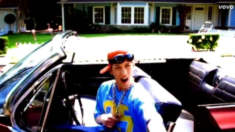 31 Songs That Rocked Our Teenage Lives 31 Songs That Rocked Our Teenage Lives