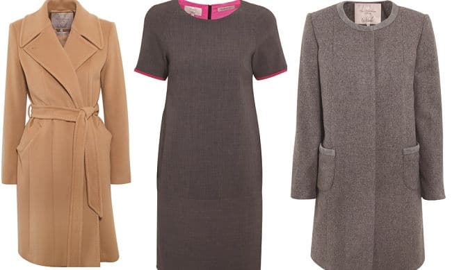 Fashion High Five – Timeless Style From Paul Costelloe Living Studio