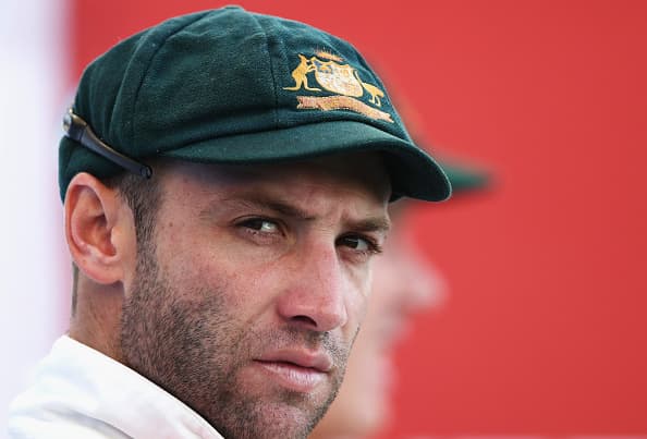 Cricketer Philip Hughes Has Died, Aged 25