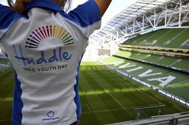 Irish Society for Colitis & Crohn’s Disease to Hold National Youth Day on Saturday 29th November