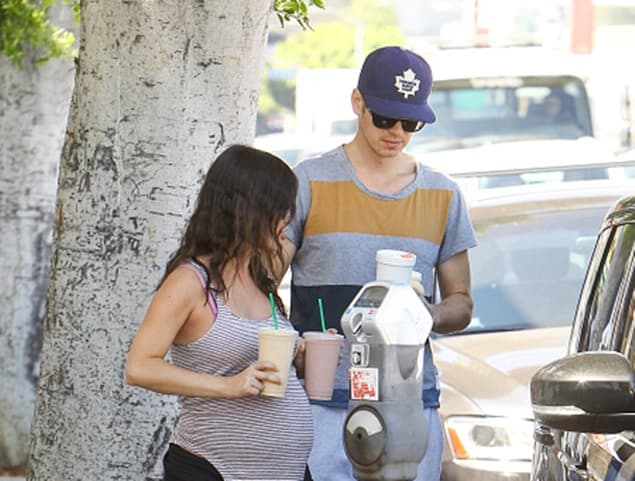 There’s Another Hollywood Baby – And You Won’t Believe the Name There’s Another Hollywood Baby – And You Won’t Believe the Name