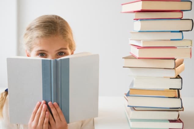Top Of The Pile: Amazon Names Top 100 Books of 2014