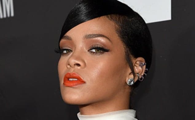 Is This Rihanna’s Most Risqué Magazine Shoot? We Think It Might Be!