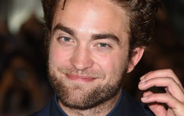 Robert Pattinson’s New Haircut Is… Different