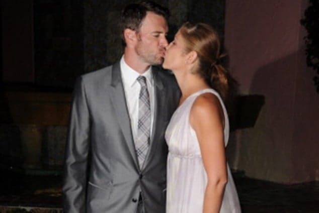 “Overjoyed” – Star Couple Welcome Baby Boy
