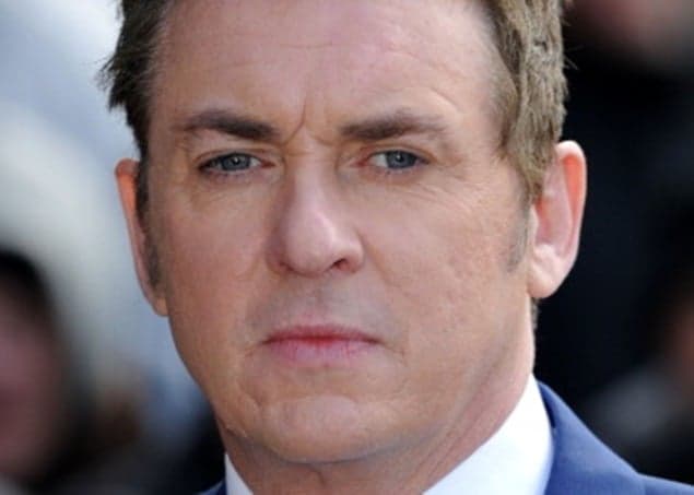 “Wow… Oh My God” – EastEnders Star Shane Richie on Kat and Alfie’s Future