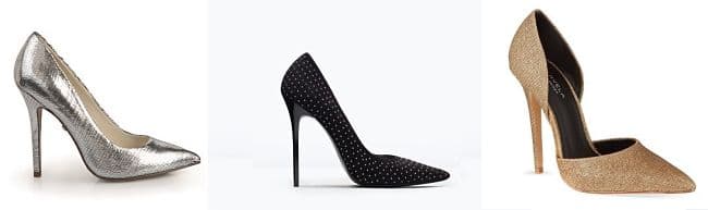 Save, Steal or Splurge – See Which You Can Buy For €50, €100 and €120