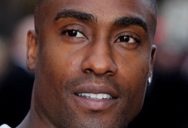 “Ask Me After It Ends” – Simon Webbe Hints at Future Romance with Strictly Partner