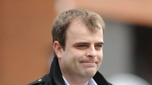 Simon Gregson “Written Out” of Corrie Due to Mystery Illness