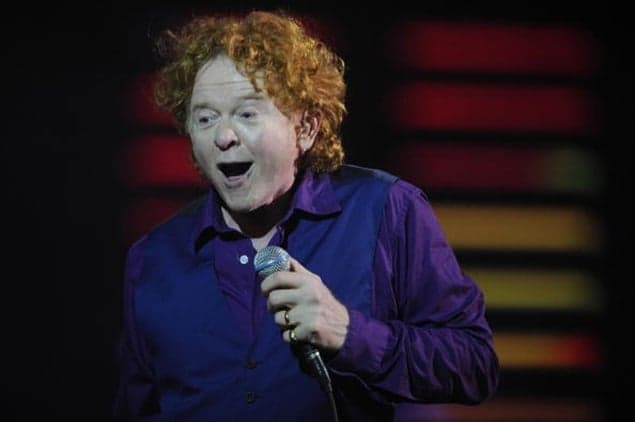 Fans Of 1990s Music? This Is Set To Be One Of The Gigs Of The Year