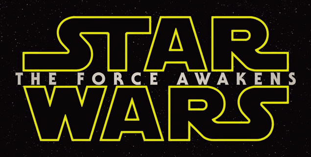 Star Wars Fan? The First Trailer For ‘The Force Awakens’ Is Finally Here