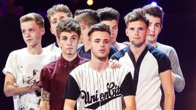 X Factor Contestant Apologises To Show Bosses After Tweeting About Taking Drugs