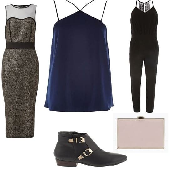 Fashion High Five – Check Out This Week’s Bargain Edit Under €30