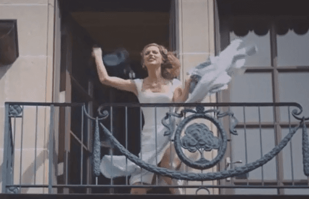 WATCH: Have You Seen Taylor Swift’s Brilliant New Video For ‘Blank Space’? WATCH: Have You Seen Taylor Swift’s Brilliant New Video For ‘Blank Space’?
