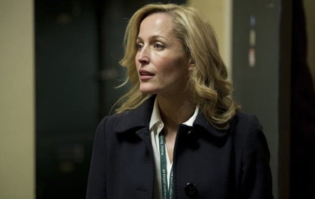 Good News For Fans Of ‘The Fall’! Series Two To End With 90-Minute Finale