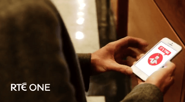 It’s Here! The Trailer For This Year’s Late Late Toy Show Has Been Released…