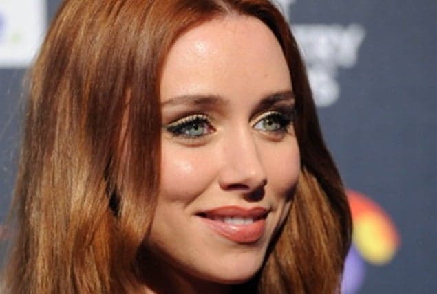 PICTURE: Una Foden Shares THE Cutest Snap of Aoife Belle PICTURE: Una Foden Shares THE Cutest Snap of Aoife Belle