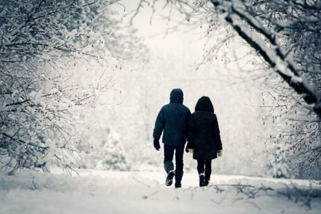 Snow Predicted for December… and May?!