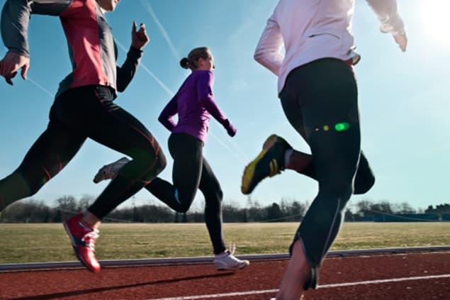Say Hello To The Her.ie Great Ireland Run Team