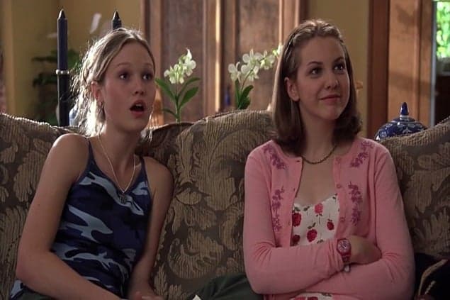 Calling All Big Sisters Out There!