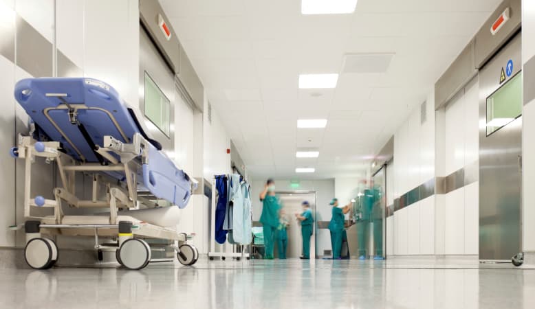 Details Of €70 Million Plan To Tackle Hospital Overcrowding And Delays To Be Revealed Today