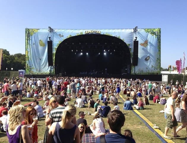 Longitude Organisers Have Revealed Some Exciting News About Next Year’s Festival