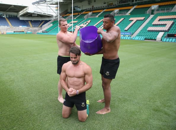 Rugby Star to Make Cameo Appearance in Popular Soap