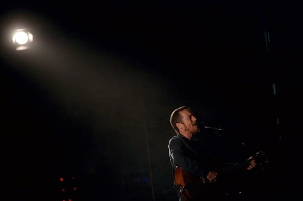 EXCITED! Singer Announces Irish Dates