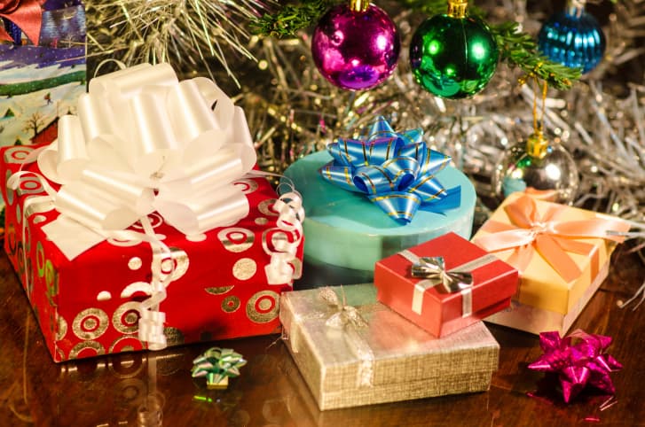 Seven Ways To Use Those Unwanted Christmas Gifts