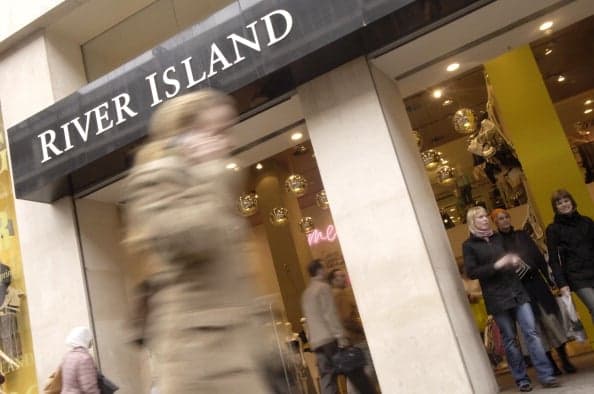 CONFIRMED: The Latest River Island Designer Collaboration