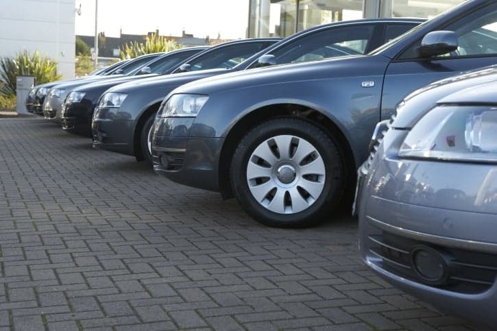 MOTORS: They See Me Rollin’… Seven Tips To Keep In Mind When Buying A Second Hand Car