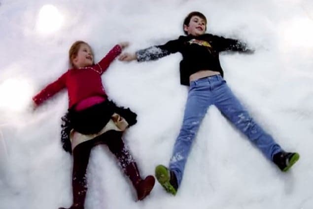 WATCH: The Carphone Warehouse Christmas Ad – ‘A Gift For Everyone’