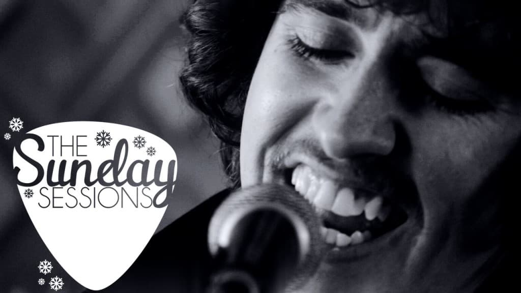 The Sunday Sessions Christmas Special: Darling Take On East 17 Classic ‘Stay Another Day’