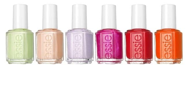Tried and Tested – Essie Two Week Manicure