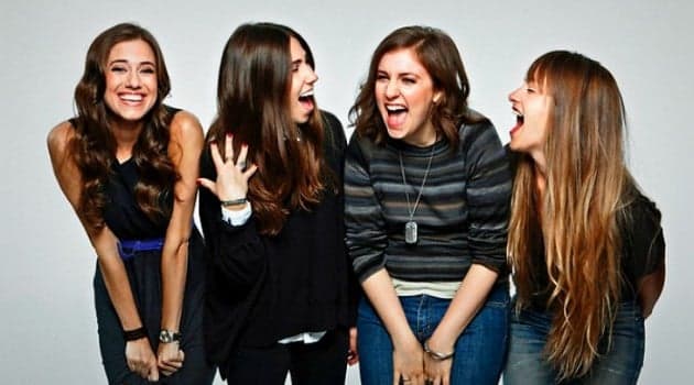 Girls Is Ending After 6 Seasons