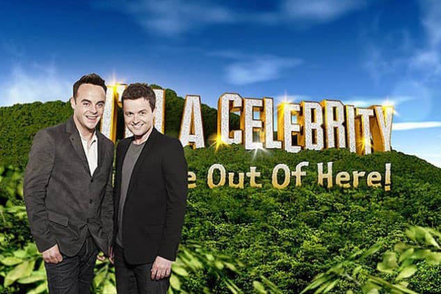 Double Elimination Sees Two More Celebs Leave The Jungle