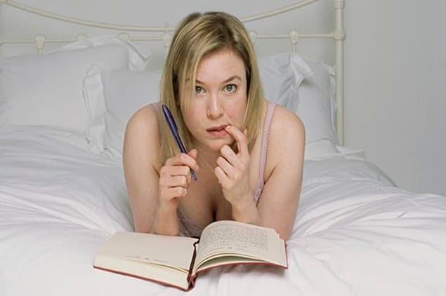 The First Image From Bridget Jones’ Baby Has Been Released
