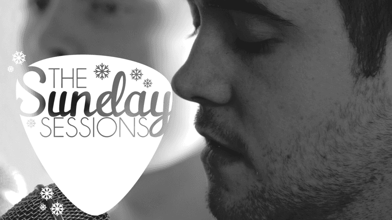 The Sunday Sessions Christmas Special: Trillogy’s Spectacular Cover Of ‘Winter Song’