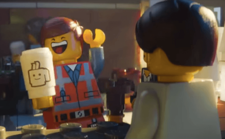 WATCH: Every Movie Of The Year In One Epic Mash-Up
