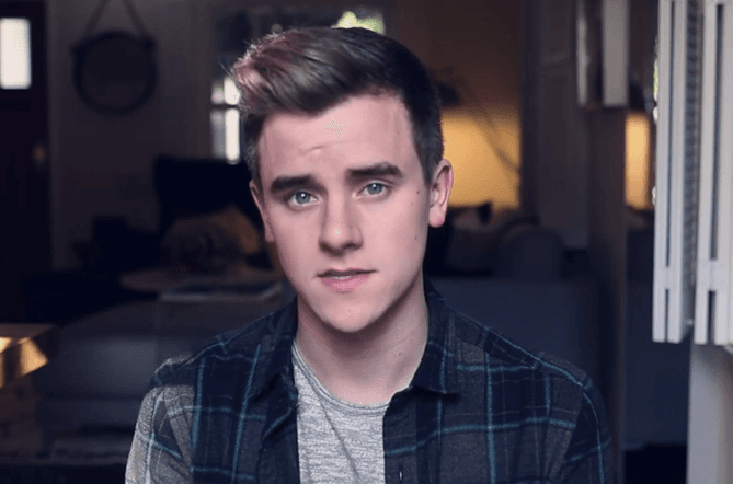 WATCH: YouTube Sensation Comes Out In Powerful Video