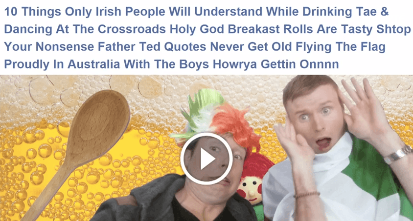WATCH: Republic Of Telly Skit On ‘Every Irish Internet Video Ever’ Is Absolute Feckin’ Genius