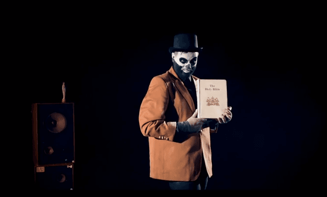 WATCH: The Minutes Release Brand New Video ‘Supernatural’
