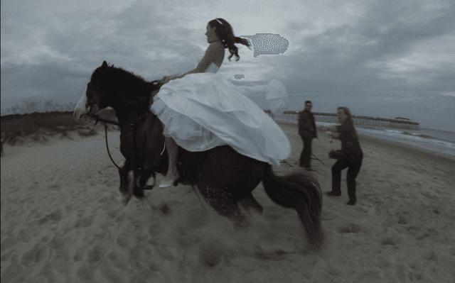 WATCH: Bridal Shoot Goes Hilariously Wrong, Makes For Best Wedding Album Ever