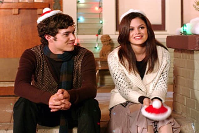 Five Festive Date Ideas For You And Your Other Half