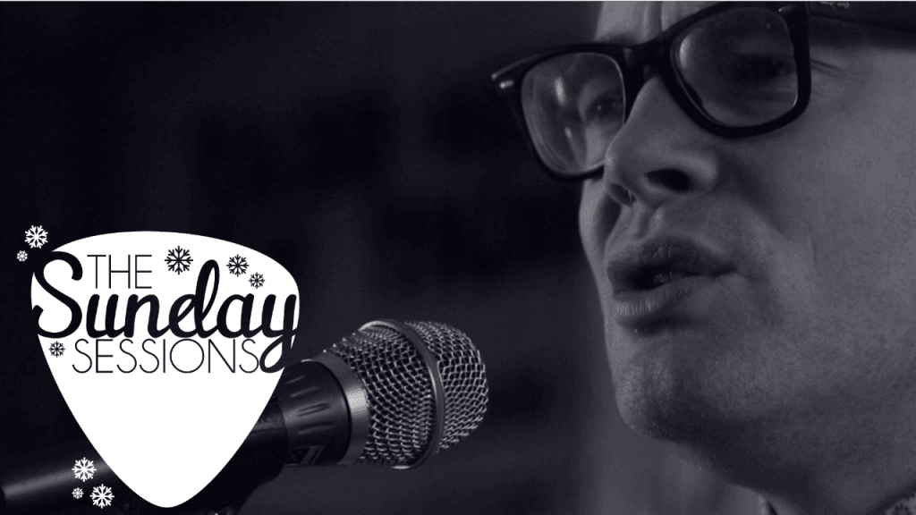 The Sunday Sessions Christmas Special: Brendan McCahey’s Brilliant Cover Of ‘Blue Christmas’