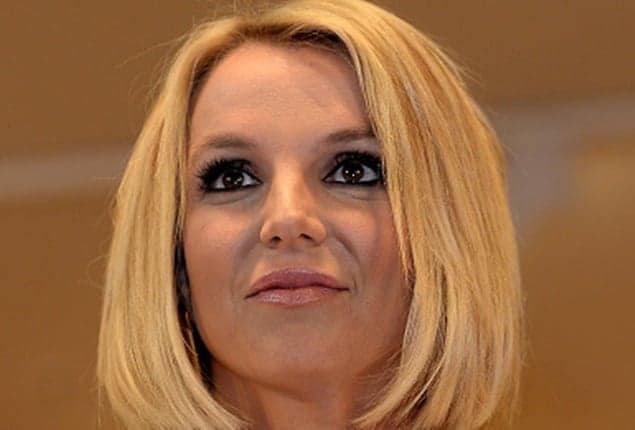 Third Time Lucky? It Seems Britney Spears Is Getting Engaged!