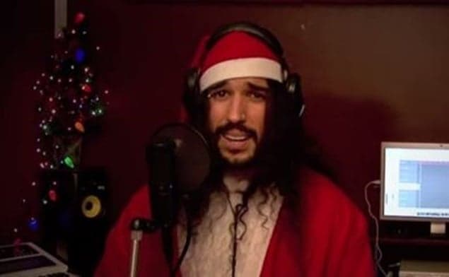‘All I Want For Christmas Is You’ in 20 Different Styles