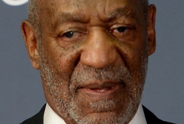 Bill Cosby Counter-Suing Woman Accusing Him of Sexual Assault